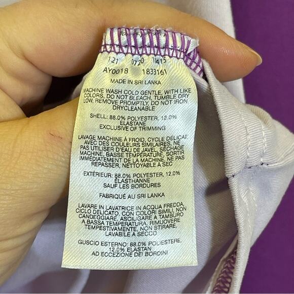 Columbia Omni Shade Girls Shirt. Size XL (18/20). In excellent condition! - Picture 6 of 7